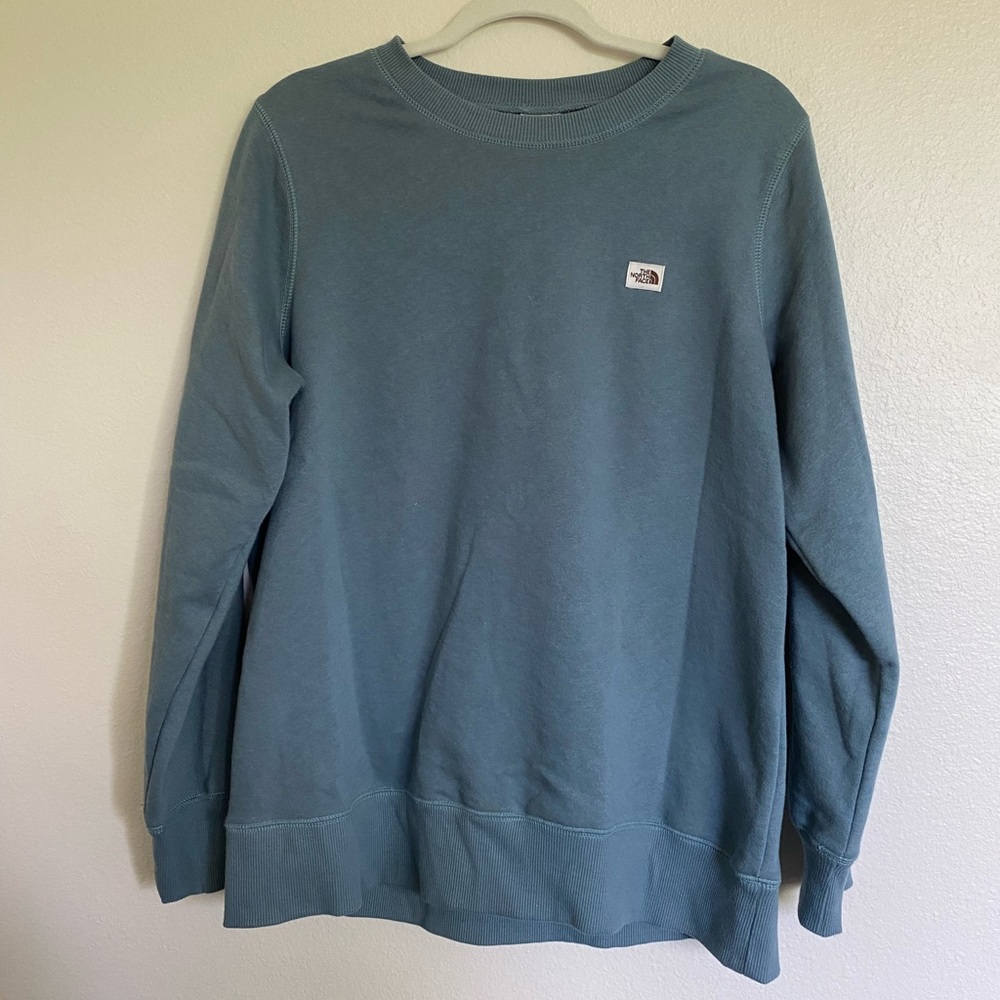 North Face Heritage Crew - Women’s